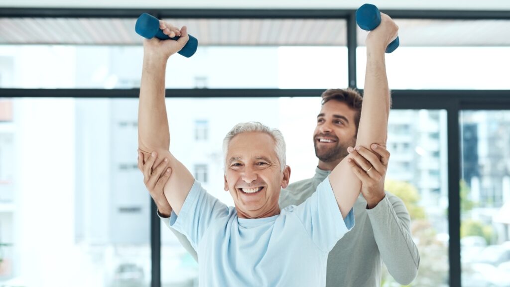 clinica fisioterapia